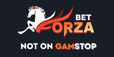 Forza Bet logo